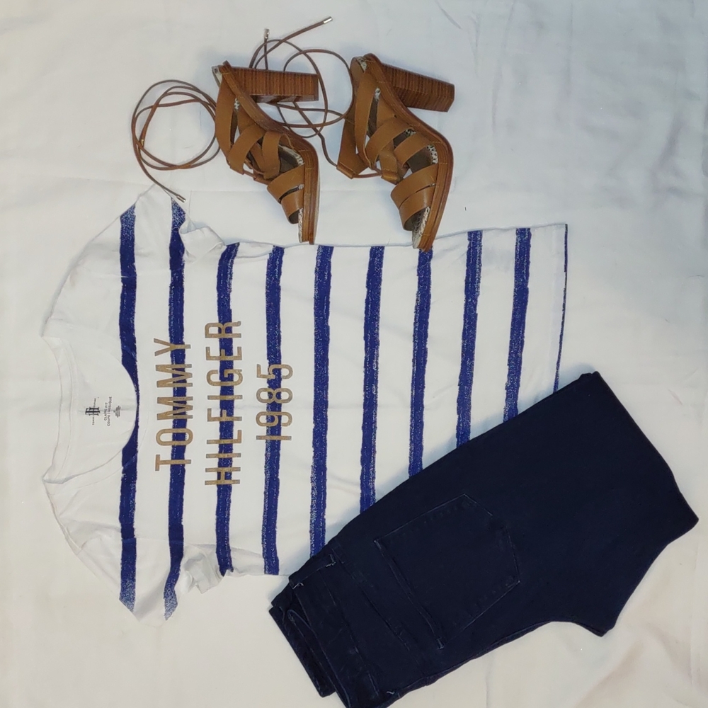 Tommy Hilfiger top